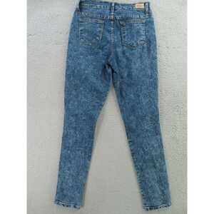 Judy Blue Women's Boot Cut Jeans - Classic Blue